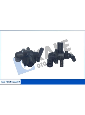 KALE 572450 | Termostat 88°C 12-Transit 2.2Tdci