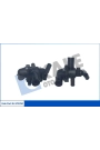KALE 572450 | Termostat 88°C 12-Transit 2.2Tdci