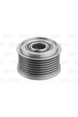 VALEO 588057 | Alternatör Kasnağı 07-Transit 2.4 TDCI 11-Ranger 2.2Tdci