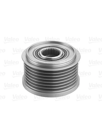 VALEO 588057 | Alternatör Kasnağı 07-Transit 2.4 TDCI 11-Ranger 2.2Tdci