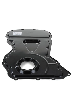 FORD OTOSAN 6C1Q6019AC | V347 Transit 2007-2013 Önden Çekişli Eksantrik Ön Kapak (Ön Eksantririk Pleyt Kapak)
