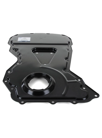 FORD OTOSAN 6C1Q6019AC | V347 Transit 2007-2013 Önden Çekişli Eksantrik Ön Kapak (Ön Eksantririk Pleyt Kapak)
