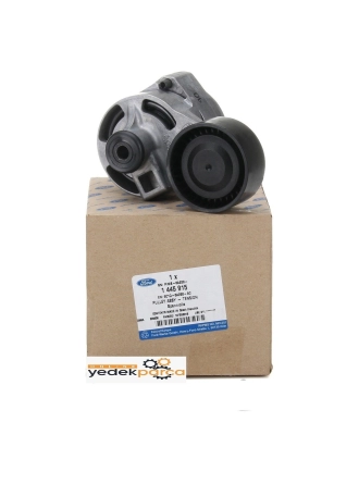 FORD OTOSAN 6C1Q6A228BC | V347 Transit 2007-2013 V Kayıs Gergi Ve Bilyası Komple