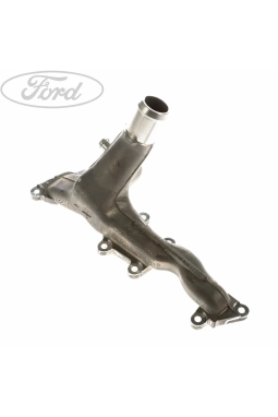 FORD OTOSAN BK3Q8K520B2B | V347 Transit 2011-2013 2.2 155 Ps Motor Su Dağıtıcı Manifoldu