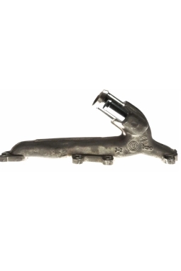 FORD OTOSAN 6C1Q8K520AB | V347 Transit 2007-2013 2.4 100-120 Ps Motor Su Dağıtıcı Manifoldu