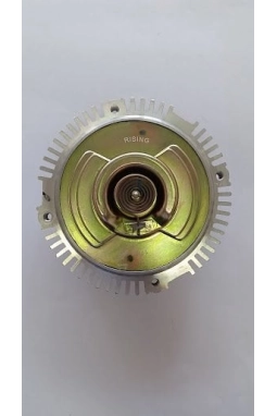 İTHAL 30-505-006 | Ford V347 Transit 2007-2011 2.4 TDCI Fan Termiği Yan Sanayi