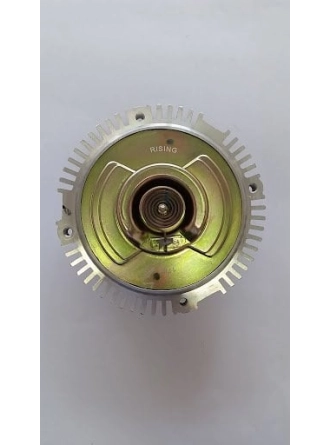 İTHAL 30-505-006 | Ford V347 Transit 2007-2011 2.4 TDCI Fan Termiği Yan Sanayi