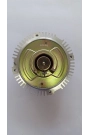 İTHAL 30-505-006 | Ford V347 Transit 2007-2011 2.4 TDCI Fan Termiği Yan Sanayi