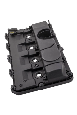 İTHAL 6C1Q6K271CE | Ford Transit 2007-2013 2.4 Külbütör Kapağı Üst Kapak Yan Sanayi