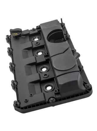 İTHAL 6C1Q6K271CE | Ford Transit 2007-2013 2.4 Külbütör Kapağı Üst Kapak Yan Sanayi