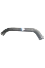 FORD OTOSAN 6C166C646BE | V347 Transit 2.4 TDCI İntercooler Hortumu Giriş Uzun