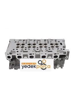 İTHAL 7C166049BB | Ford V347 Transit 2007-2011 2.4 TDCI Arkadan Çekişli Silindir Kapağı Yan Sanayi