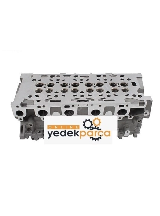 İTHAL 7C166049BB | Ford V347 Transit 2007-2011 2.4 TDCI Arkadan Çekişli Silindir Kapağı Yan Sanayi