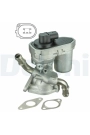 DELPHI EG10436-12B1 | EGR Valfi 06-Transit 2.2Tdci-2.4Tdci