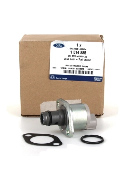 FORD OTOSAN 6C1Q9358AB | V347 Transit 2007-2011 2.4 TDCI Mazot Pompa Müşürü (Yakıt Müşürü)