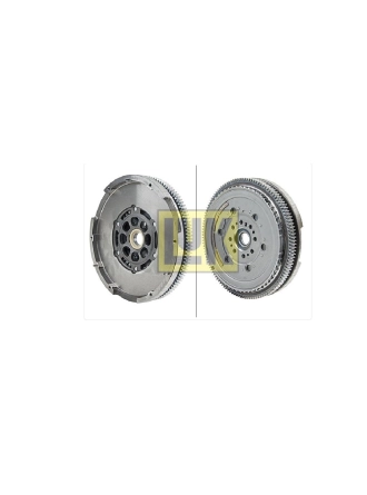 LUK 415056010 | Ford Transit 2007-2014 Volant marka (200 PS) 3.2TDCI