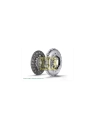 LUK 627303109 | Ford TRANSİT 200PS BASKI BALATA marka