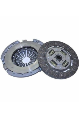 FORD OTOSAN 6C167540AB | TRANSİT 2007-2014 DEBRIYAJ SETİ RULMANSIZ ORİJİNAL
