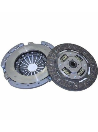 FORD OTOSAN 6C167540AB | TRANSİT 2007-2014 DEBRIYAJ SETİ RULMANSIZ ORİJİNAL