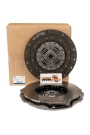 FORD OTOSAN 6C117540BD | V347 Transit 2007-2013 130 Ps Önden Çeker Baskı Balata Orijinal