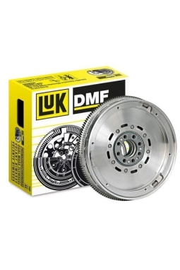 LUK 415062810 | Ford Transit 2010-2018 155ps Çift Kütle Volant