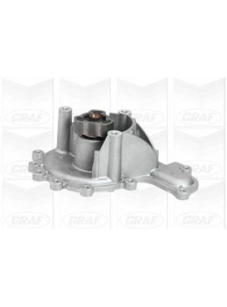 GRAF PA996 | Devirdaim 06-Bxr-Jmp 2.2Hdi **