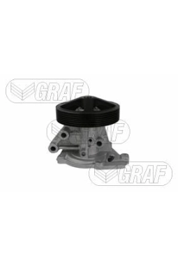 GRAF PA1436 | Devirdaim 12-Ranger 2.2Tdci Kapaksız