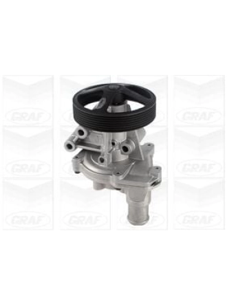 GRAF PA1256 | Devirdaim 12-Ranger 2.2Tdci