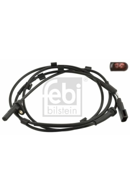 FEBI BILSTEIN 106968 | Arka ABS Kablosu Sensörü Sağ Transit V347-V348 Tt9 2.2 155Ps 11-14 2.2 TDCI 2.4 TDCI 3.2 TDCI
