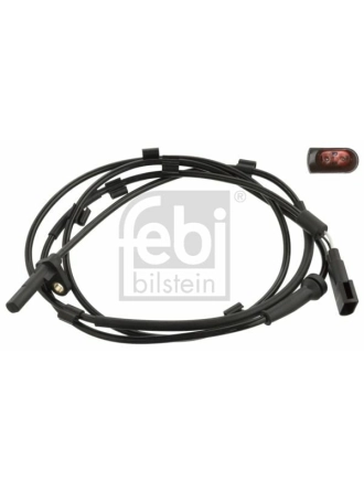 FEBI BILSTEIN 106968 | Arka ABS Kablosu Sensörü Sağ Transit V347-V348 Tt9 2.2 155Ps 11-14 2.2 TDCI 2.4 TDCI 3.2 TDCI