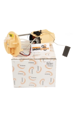 VİSTEON ORJİNAL CC119H307AC | Ford V347 Transit 2011-2013 2.2 155PS Depo Şamandırası Komple Visteon Marka Orijinal