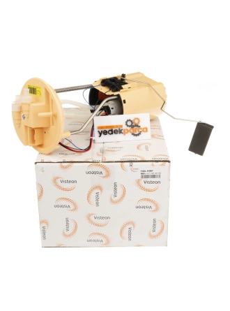 VİSTEON ORJİNAL CC119H307AC | Ford V347 Transit 2011-2013 2.2 155PS Depo Şamandırası Komple Visteon Marka Orijinal