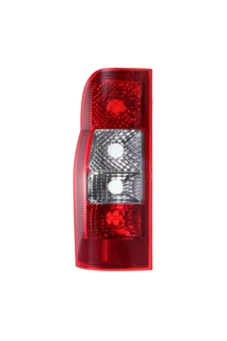 FORD OTOSAN 6C1113405AE | V347 Transit 2007-2012 Arka Sol Stop