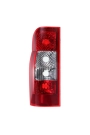 FORD OTOSAN 6C1113405AE | V347 Transit 2007-2012 Arka Sol Stop