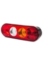 FORD OTOSAN 13216E | V347 Transit 2007-2012 Arka Stop Pikap Kamyonet Orijinal