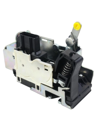İTHAL YC15V43288CP | Ford V347 Transit 2007-2013 Arka Çift Kapı Sağ Bagaj Kiliti Yan Sanayi