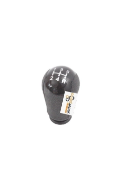MGA 942438| Ford V347 Transit 2007-2013 Vites Topuzu (5 Vitesli Siyah Şema)