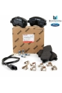 FORD OTOSAN MEMK2J 2M008 A1A| Transit 2014-2018 Arka Fren Balata Takımı