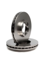 BOSCH 0986479F46 | Ford Transit 2014-2018 5 Ön Fren Disk Takımı (2 Adet)