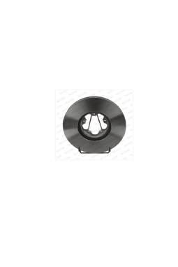 FERODO 2470-1/DDF.2470-1 | Ford V363 Transit 2014-2018 Ön Fren Disk Ayna Takımı (2 Adet)