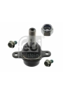 FEBI BILSTEIN 280266 | Rotil Alt Ford (Ktbk31 3K209 Aa) / Agır Yuk Tasıma Hızmetı V184 / Avr Tr / V347 / V363 01 -