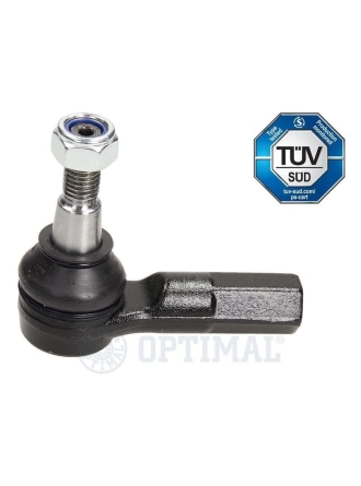 OPTIMAL G1-1180 | Rot Başı (Ford V184 01-V347 06 -)