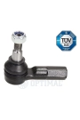 OPTIMAL G1-1180 | Rot Başı (Ford V184 01-V347 06 -)