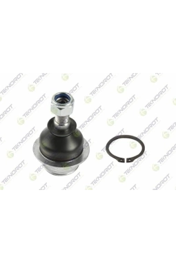 TEKNOROT FO-823 | Salıncak Rotili Ön Alt Sağ / Sol Transit V184 01-06 V347 06-Connect 02-13 Custom 11 -