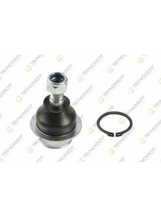 TEKNOROT FO-823 | Salıncak Rotili Ön Alt Sağ / Sol Transit V184 01-06 V347 06-Connect 02-13 Custom 11 -