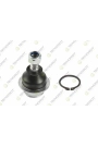 TEKNOROT FO-823 | Salıncak Rotili Ön Alt Sağ / Sol Transit V184 01-06 V347 06-Connect 02-13 Custom 11 -