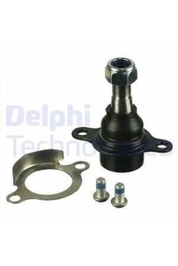 DELPHI TC2851 | Ford V363 Transit 2014-2018 Uzun Şase Rotil