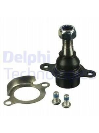 DELPHI TC2851 | Ford V363 Transit 2014-2018 Uzun Şase Rotil