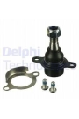 DELPHI TC2851 | Ford V363 Transit 2014-2018 Uzun Şase Rotil