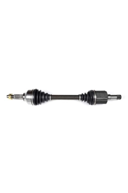 İTHAL 30-350-018 | Ford Transit 2014-2018 Komple Aks Sol